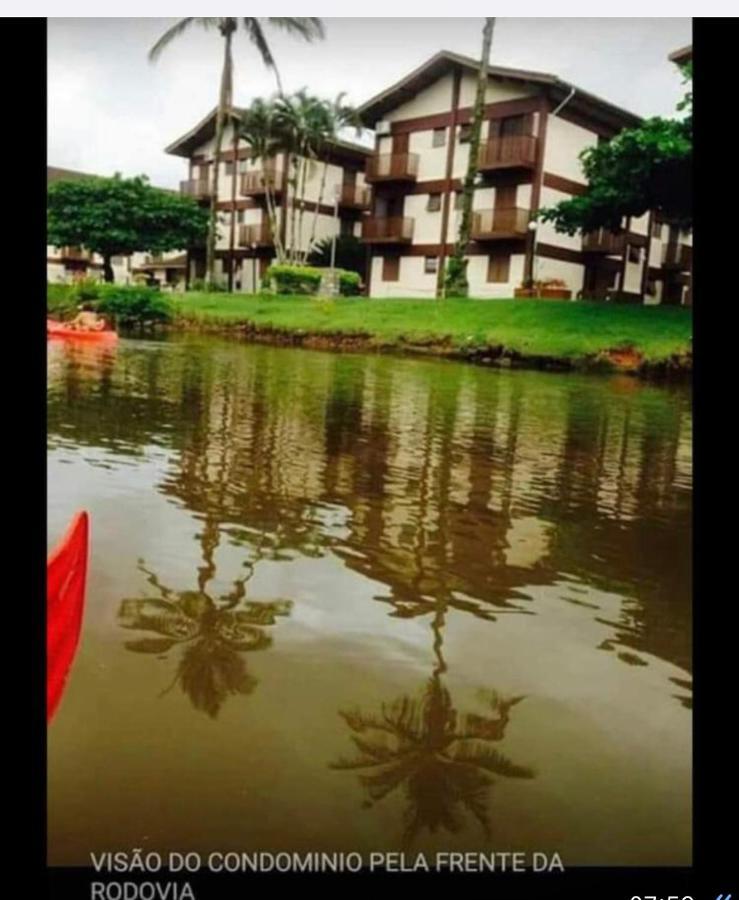 Apartamento Maranduba Ubatuba Exterior foto