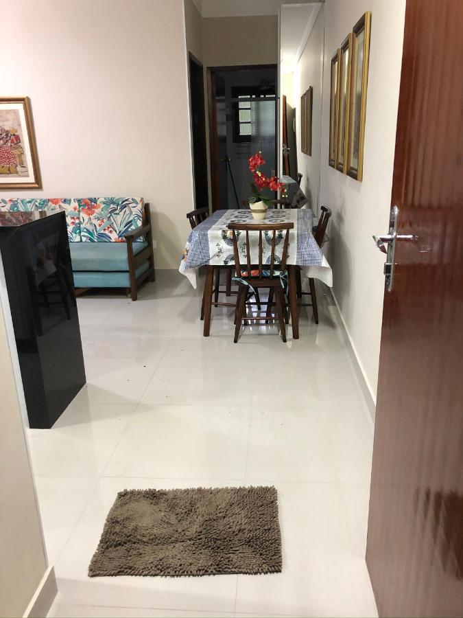 Apartamento Maranduba Ubatuba Exterior foto