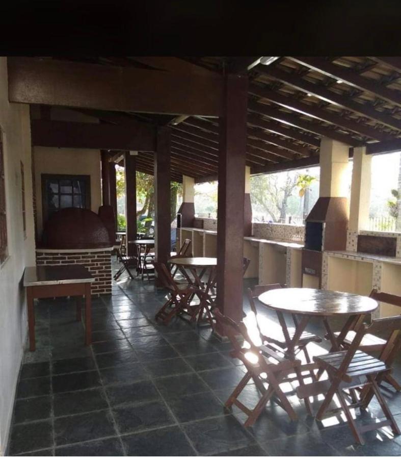 Apartamento Maranduba Ubatuba Exterior foto