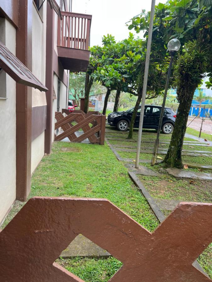 Apartamento Maranduba Ubatuba Exterior foto