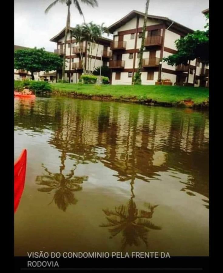 Apartamento Maranduba Ubatuba Exterior foto