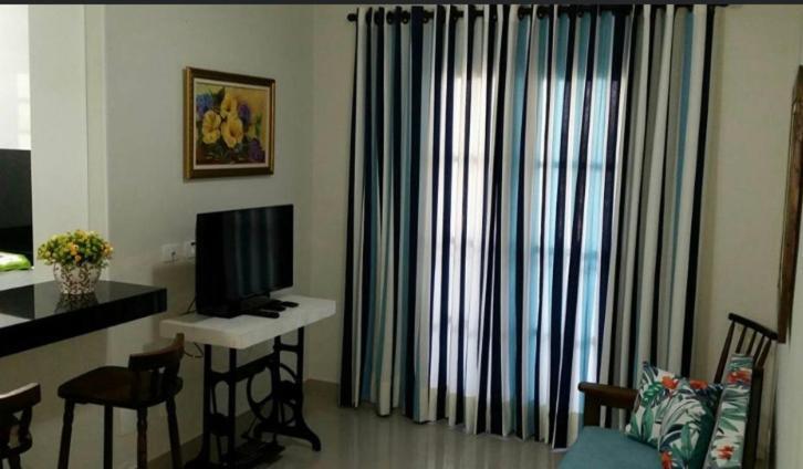 Apartamento Maranduba Ubatuba Exterior foto